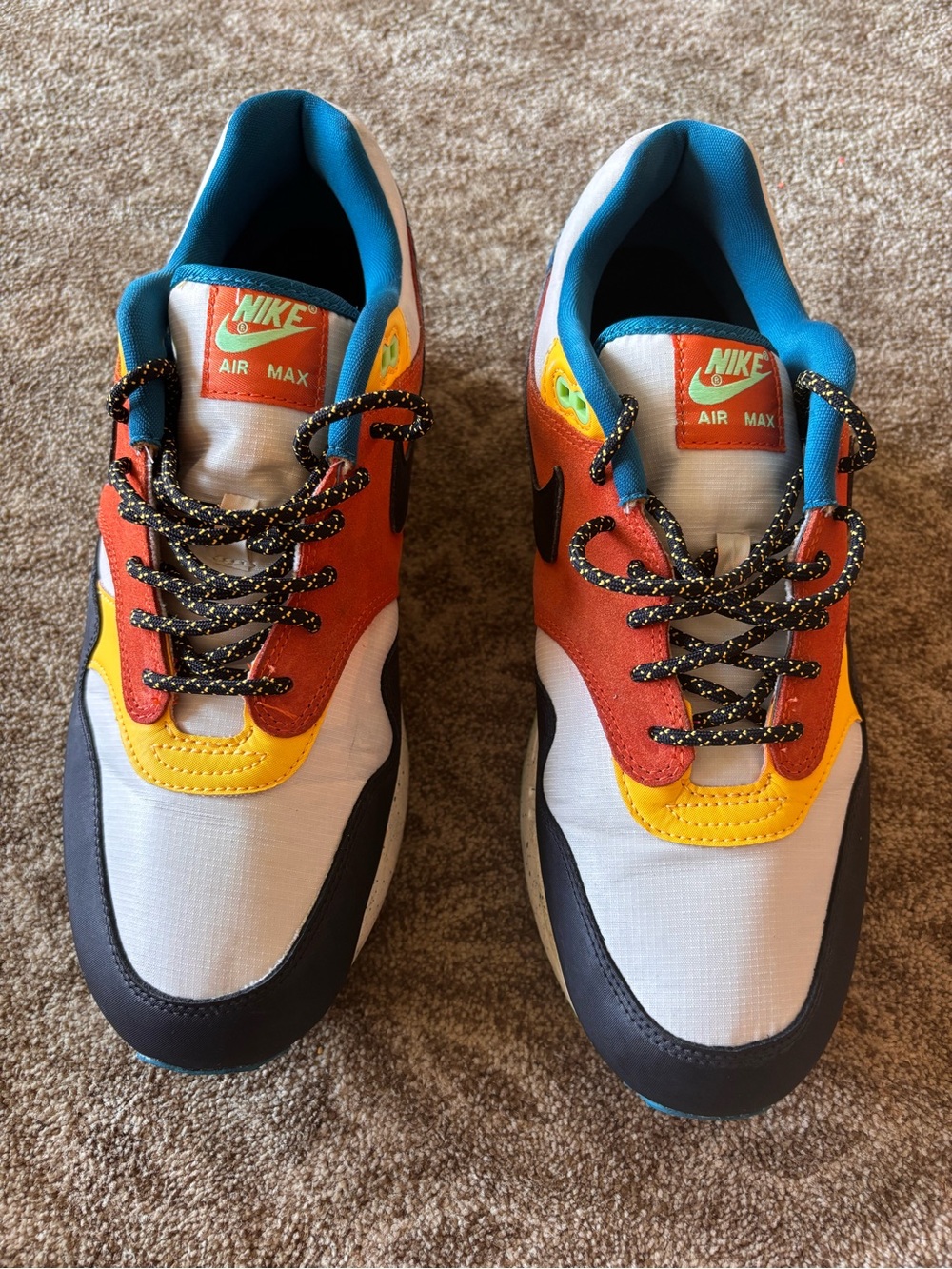 Men’s Nike Air Max